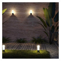 Настенный светильник (бра) MAYTONI Willis O418WL-01B