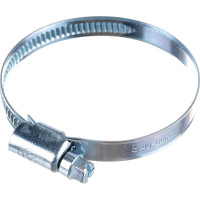 Червячный хомут MGF 40-60/9 W1 1-1-9-1-40-60