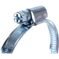 Червячный хомут MGF 40-60/9 W1 1-1-9-1-40-60