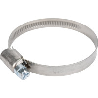 Червячный хомут MGF 40-60/9 W2 1-1-9-2-40-60