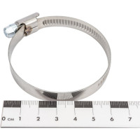 Червячный хомут MGF 40-60/9 W2 1-1-9-2-40-60