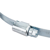 Червячный хомут MGF 150-170/9 W1 1-1-9-1-150-170