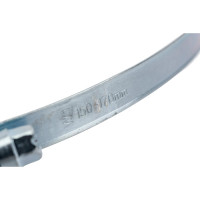 Червячный хомут MGF 150-170/9 W1 1-1-9-1-150-170