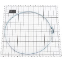 Червячный хомут MGF 150-170/9 W1 1-1-9-1-150-170