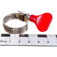 Хомут с ключом MGF 16-25 W2 1-4-1-9-2-16-25