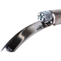 Червячный хомут MGF 70-90/9 W2 1-1-9-2-70-90