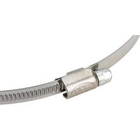 Червячный хомут MGF 150-170/9 W2 1-1-9-2-150-170