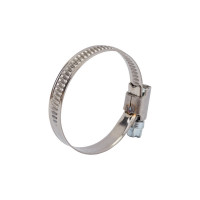 Червячный хомут MGF 30-45/9 W2 1-1-9-2-30-45