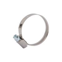 Червячный хомут MGF 30-45/9 W2 1-1-9-2-30-45