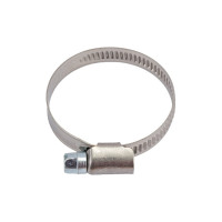 Червячный хомут MGF 30-45/9 W2 1-1-9-2-30-45
