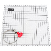 Хомут с ключом MGF 40-60 W2 1-4-1-9-2-40-60