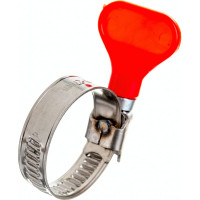 Хомут с ключом MGF 16-27 W2 1-4-1-9-2-16-27