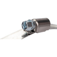 Червячный хомут MGF 190-210/9 W2 1-1-9-2-190-210