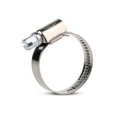 Червячный хомут MGF 12-22/9 W2 1-1-9-2-12-22