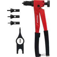 Заклепочник для резьбовых заклепок DRAUMET М3-М6 8109