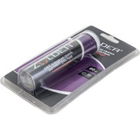 Клей холодная сварка ZOLDER быстрого действия, универсальный, 60 гр ЭК000140561