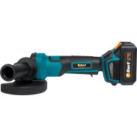 Аккумуляторная шлифовальная угловая машина BORT BWS-20Li-SR 93412215