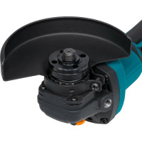 Аккумуляторная шлифовальная угловая машина BORT BWS-20Li-SR 93412215