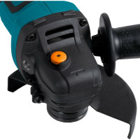 Аккумуляторная шлифовальная угловая машина BORT BWS-20Li-SR 93412215