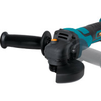 Аккумуляторная шлифовальная угловая машина BORT BWS-20Li-SR 93412215