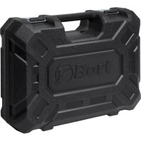 Аккумуляторная шлифовальная угловая машина BORT BWS-20Li-SR 93412215