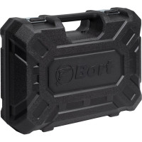 Аккумуляторная шлифовальная угловая машина BORT BWS-20Li-SR 93412215