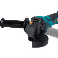 Аккумуляторная шлифовальная угловая машина BORT BWS-20Li-SR 93412215