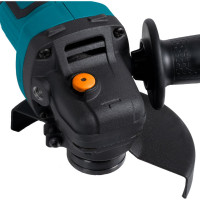 Аккумуляторная шлифовальная угловая машина BORT BWS-20Li-SR 93412215