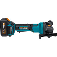 Аккумуляторная шлифовальная угловая машина BORT BWS-20Li-SR 93412215