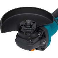 Аккумуляторная шлифовальная угловая машина BORT BWS-20Li-SR 93412215