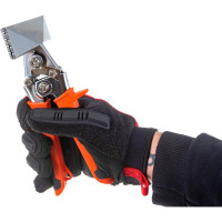 Плоскогубцы для гибки листового металла FASTER TOOLS 150 мм 8185