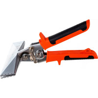 Плоскогубцы для гибки листового металла FASTER TOOLS 150 мм 8185