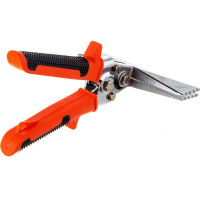 Плоскогубцы для гибки листового металла FASTER TOOLS 150 мм 8185