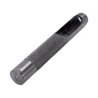 Пробойники для кожи FASTER TOOLS 2,5-10 мм FT293-03