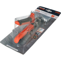 Плоскогубцы для гибки листового металла FASTER TOOLS 75 мм 75 8186/ FT334-01