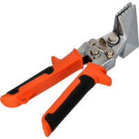 Плоскогубцы для гибки листового металла FASTER TOOLS 75 мм 75 8186/ FT334-01