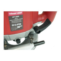 Фрезер Энергомаш ГАРАНТ ФР1-2000