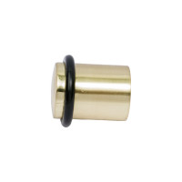 Дверной ограничитель, матовое золото Vantage DS2SB