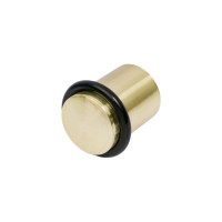 Дверной ограничитель, матовое золото Vantage DS2SB