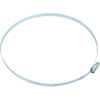 Червячный хомут MGF 190-210/9 W1 1-1-9-1-190-210