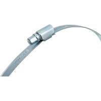 Червячный хомут MGF 190-210/9 W1 1-1-9-1-190-210