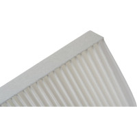 Фильтр салона CITROEN C3 II/DS3/PEUGEOT 207/208 BIG FILTER GB9942