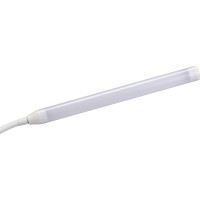 Светильник настольный светодиодный на струбцине TLD-572 White/LED/500Lm/4500K/Dimmer Uniel UL-00008663