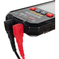 Цифровой мультиметр КВТ SMART KT 125В PROLINE 86325