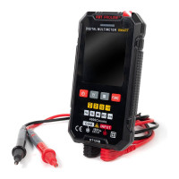 Цифровой мультиметр КВТ SMART KT 125В PROLINE 86325