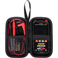 Цифровой мультиметр КВТ SMART KT 125В PROLINE 86325