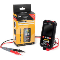 Цифровой мультиметр КВТ SMART KT 125В PROLINE 86325