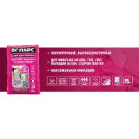 Клей для плитки БОЛАРС ЭЛАСТИТ СУПЕР ФЛЕКС / SUPER FLEX, 25 кг 00000038369