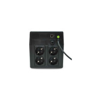 Источник бесперебойного питания POWERMAN BackPro 1050Plus 6152121
