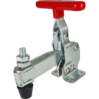 Uniq tool Прижим механический Goodhand CS-12131